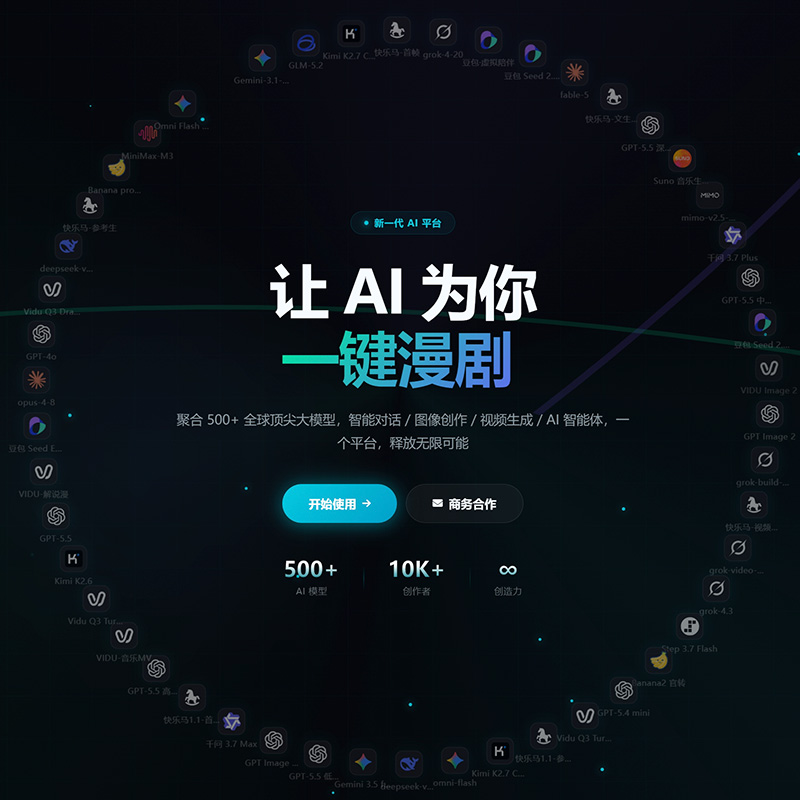 案例展示：方版内容适配